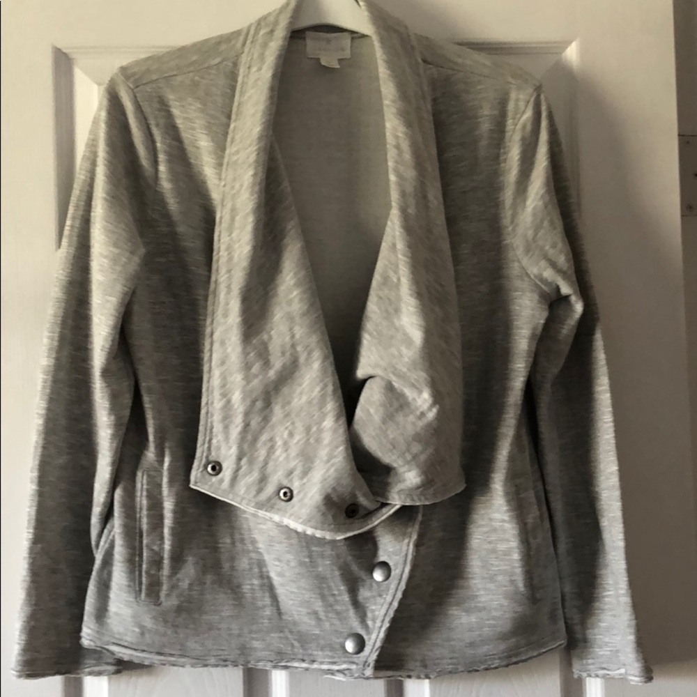 Caslon Moto Jacket
